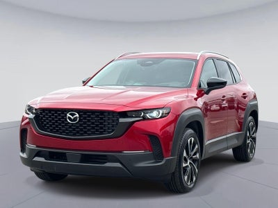 2025 Mazda Mazda CX-50 Hybrid Premium Plus Package