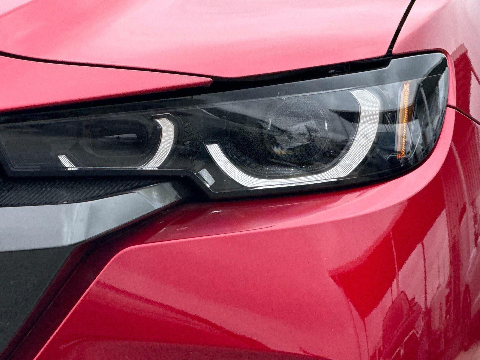 2025 Mazda Mazda CX-50 Hybrid Premium Plus Package