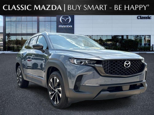 2026 Mazda Mazda CX-50 Hybrid Premium Plus AWD