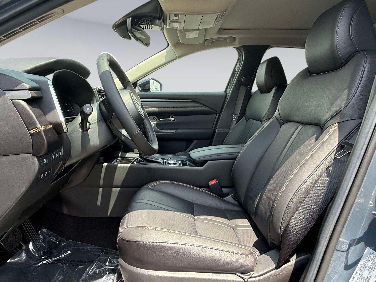 2026 Mazda Mazda CX-50 Hybrid Premium Plus AWD