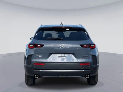 2026 Mazda Mazda CX-50 Hybrid Premium Plus AWD