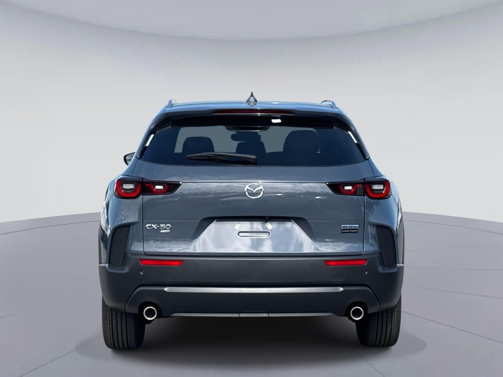 2026 Mazda Mazda CX-50 Hybrid Premium Plus AWD