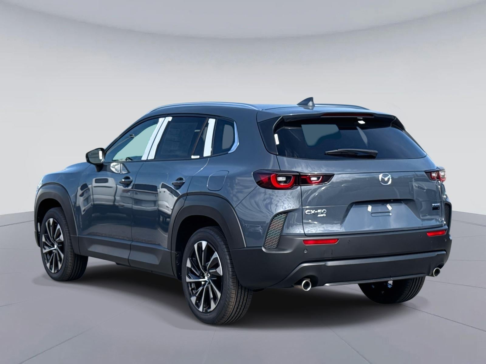 2026 Mazda Mazda CX-50 Hybrid Premium Plus AWD
