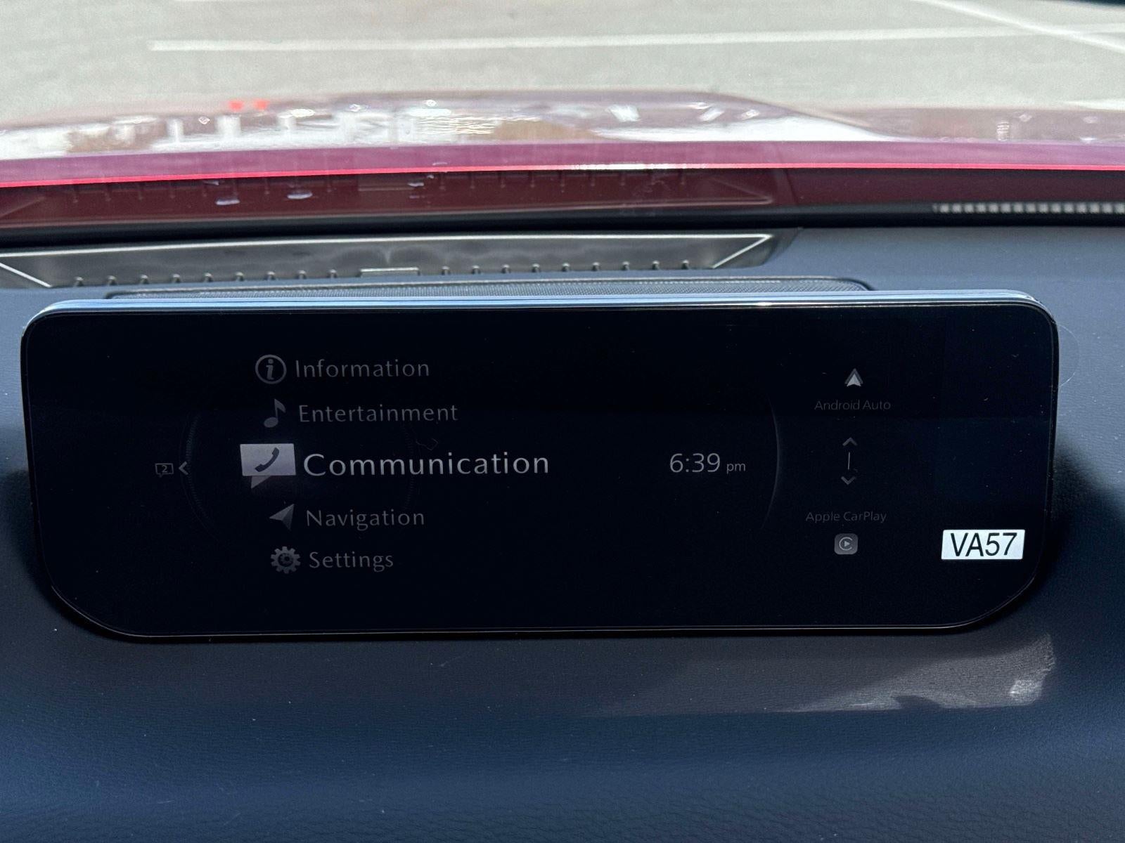 2026 Mazda Mazda CX-50 Hybrid Premium Plus AWD