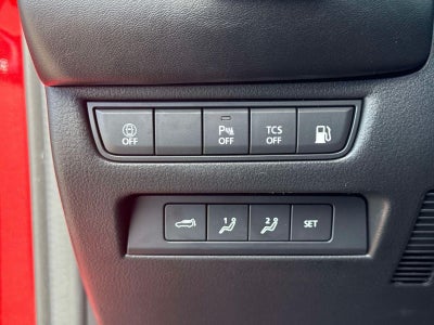 2026 Mazda Mazda CX-50 Hybrid Premium Plus AWD