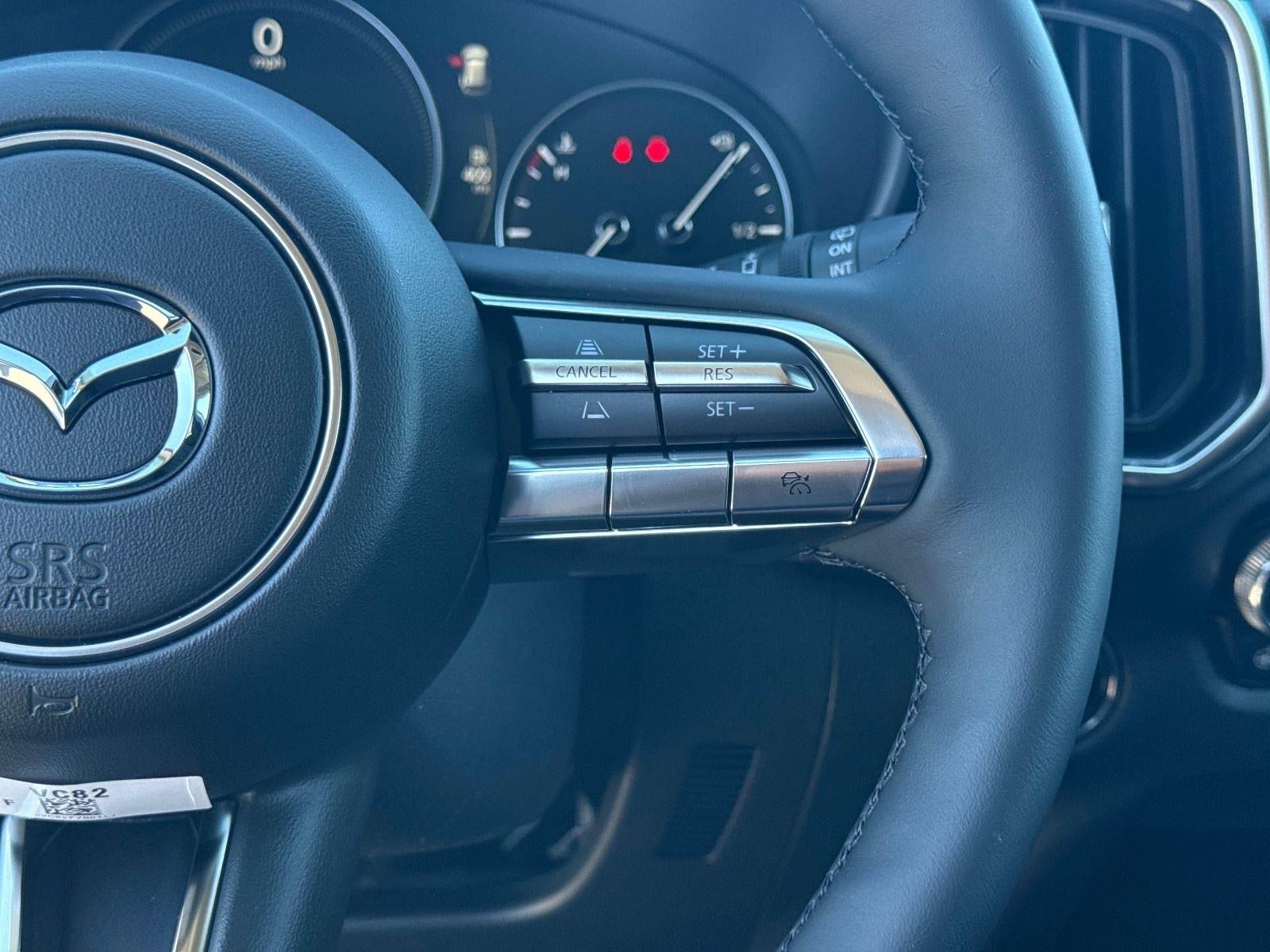 2026 Mazda Mazda CX-50 Hybrid Premium Plus AWD