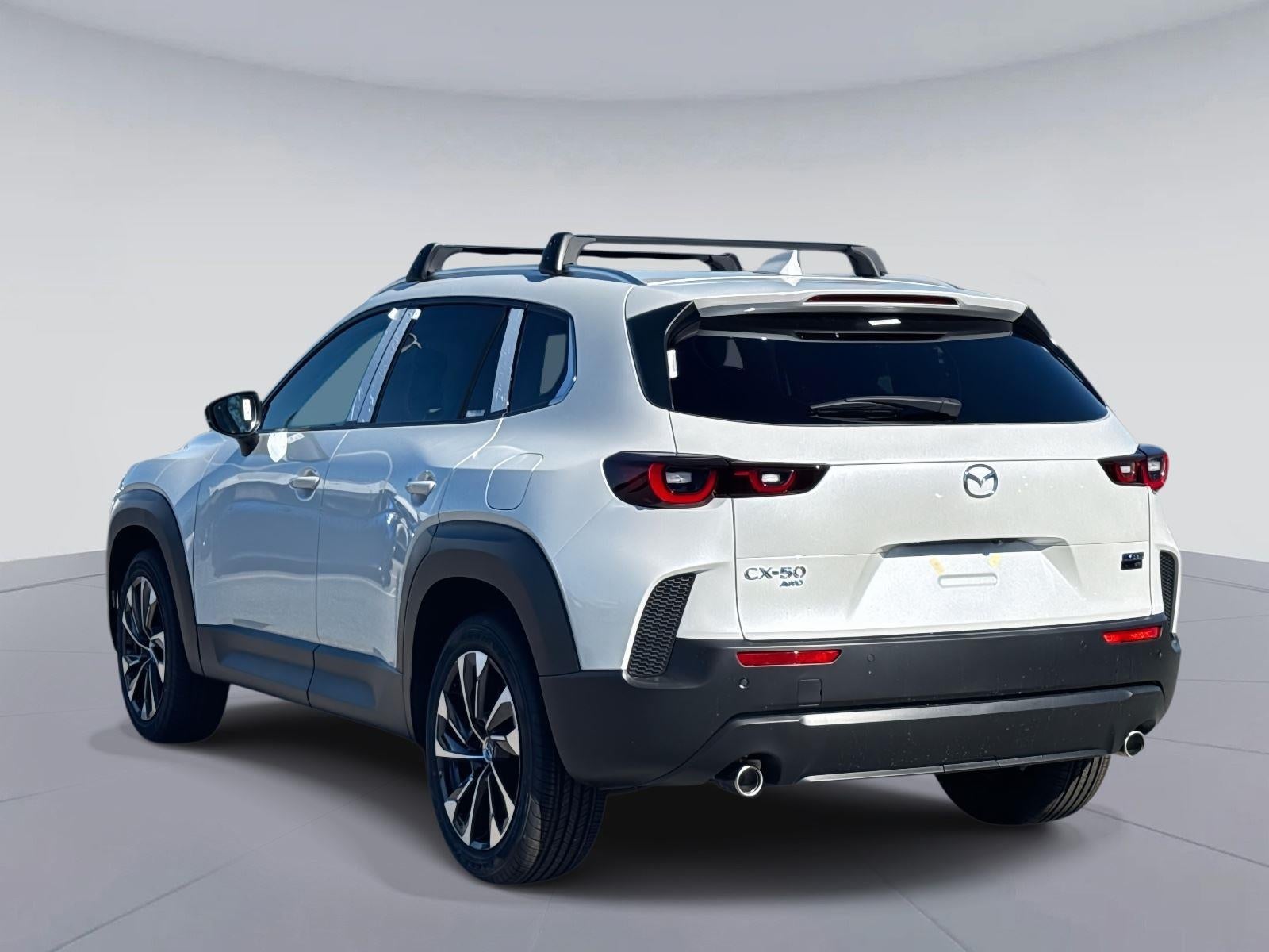 2026 Mazda Mazda CX-50 Hybrid Premium Plus AWD