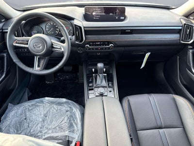 2026 Mazda Mazda CX-50 Hybrid Premium Plus AWD