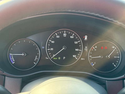 2026 Mazda Mazda CX-50 Hybrid Premium Plus AWD