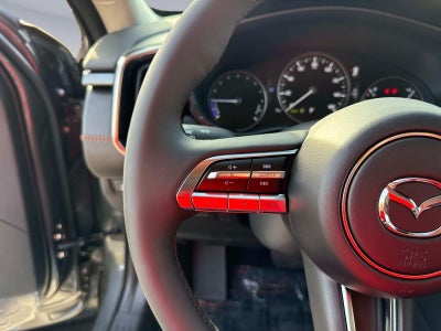 2026 Mazda Mazda CX-50 Hybrid Premium Plus AWD