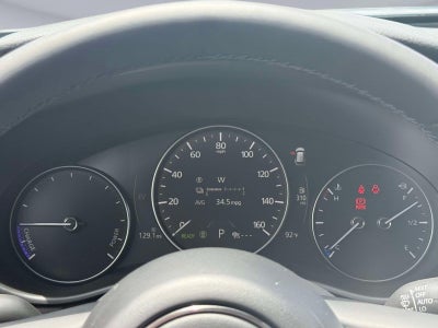 2026 Mazda Mazda CX-50 Hybrid Premium Plus AWD