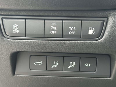 2026 Mazda Mazda CX-50 Hybrid Premium Plus AWD