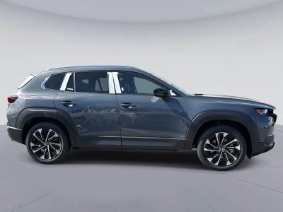 2026 Mazda Mazda CX-50 Hybrid Premium Plus AWD