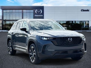 2026 Mazda Mazda CX-50 Hybrid Premium Plus