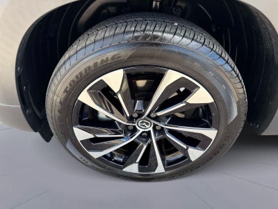 2025 Mazda Mazda CX-50 Hybrid Premium Plus Package