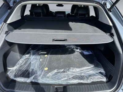 2025 Mazda Mazda CX-50 Hybrid Premium Plus Package