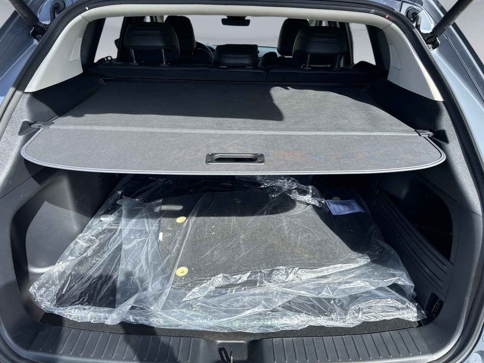 2025 Mazda Mazda CX-50 Hybrid Premium Plus Package