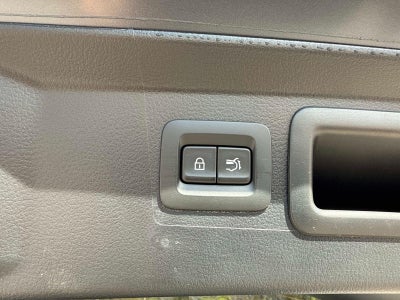 2025 Mazda Mazda CX-50 Hybrid Premium Plus Package