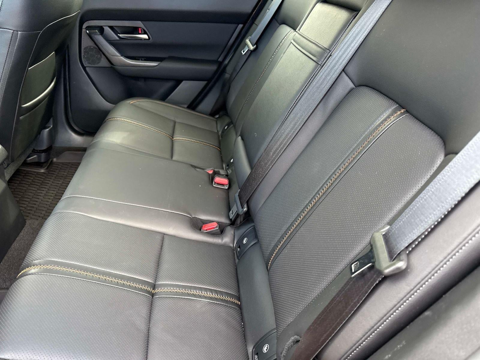 2025 Mazda Mazda CX-50 Hybrid Premium Plus Package