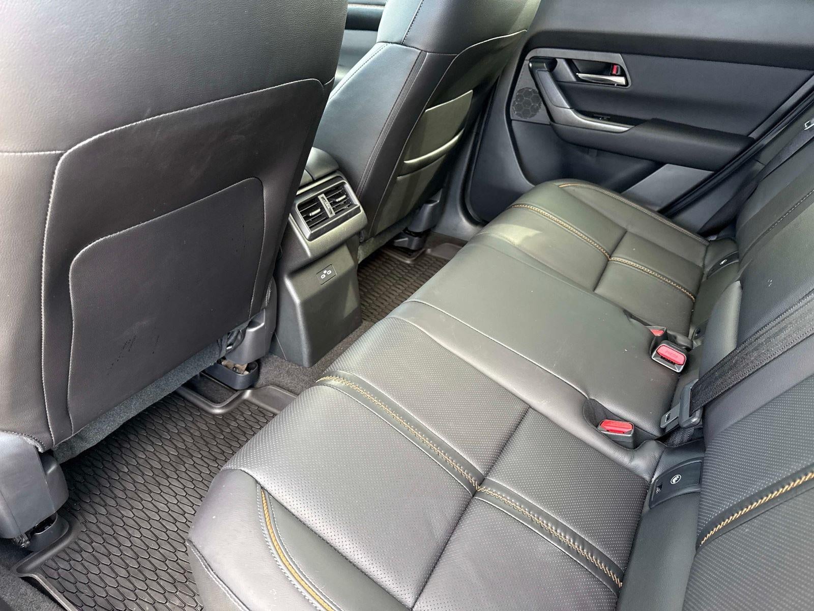 2025 Mazda Mazda CX-50 Hybrid Premium Plus Package