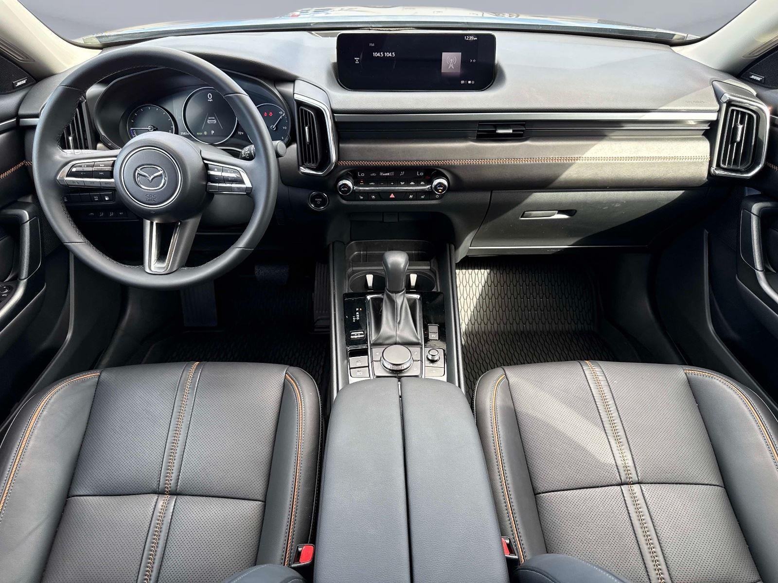 2025 Mazda Mazda CX-50 Hybrid Premium Plus Package