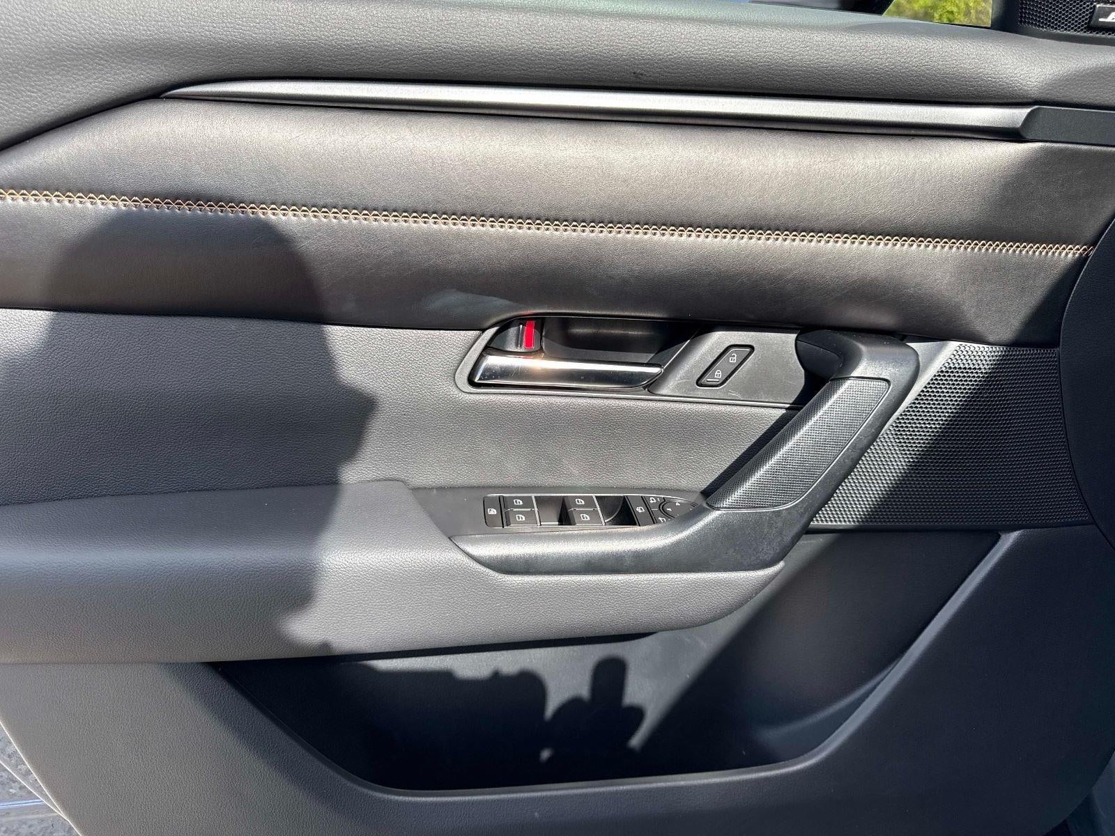 2025 Mazda Mazda CX-50 Hybrid Premium Plus Package