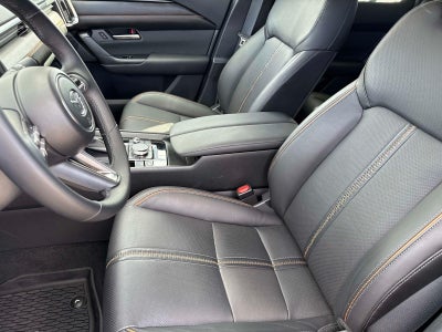 2025 Mazda Mazda CX-50 Hybrid Premium Plus Package