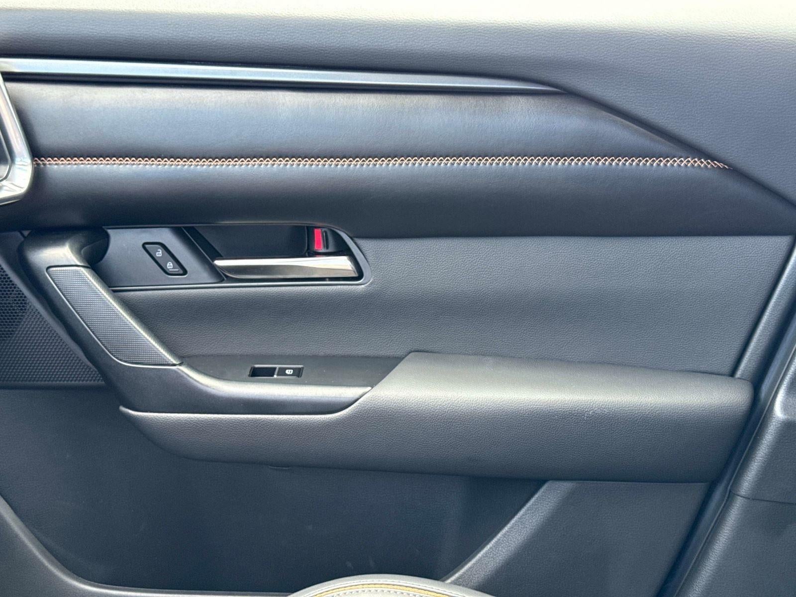 2025 Mazda Mazda CX-50 Hybrid Premium Plus Package