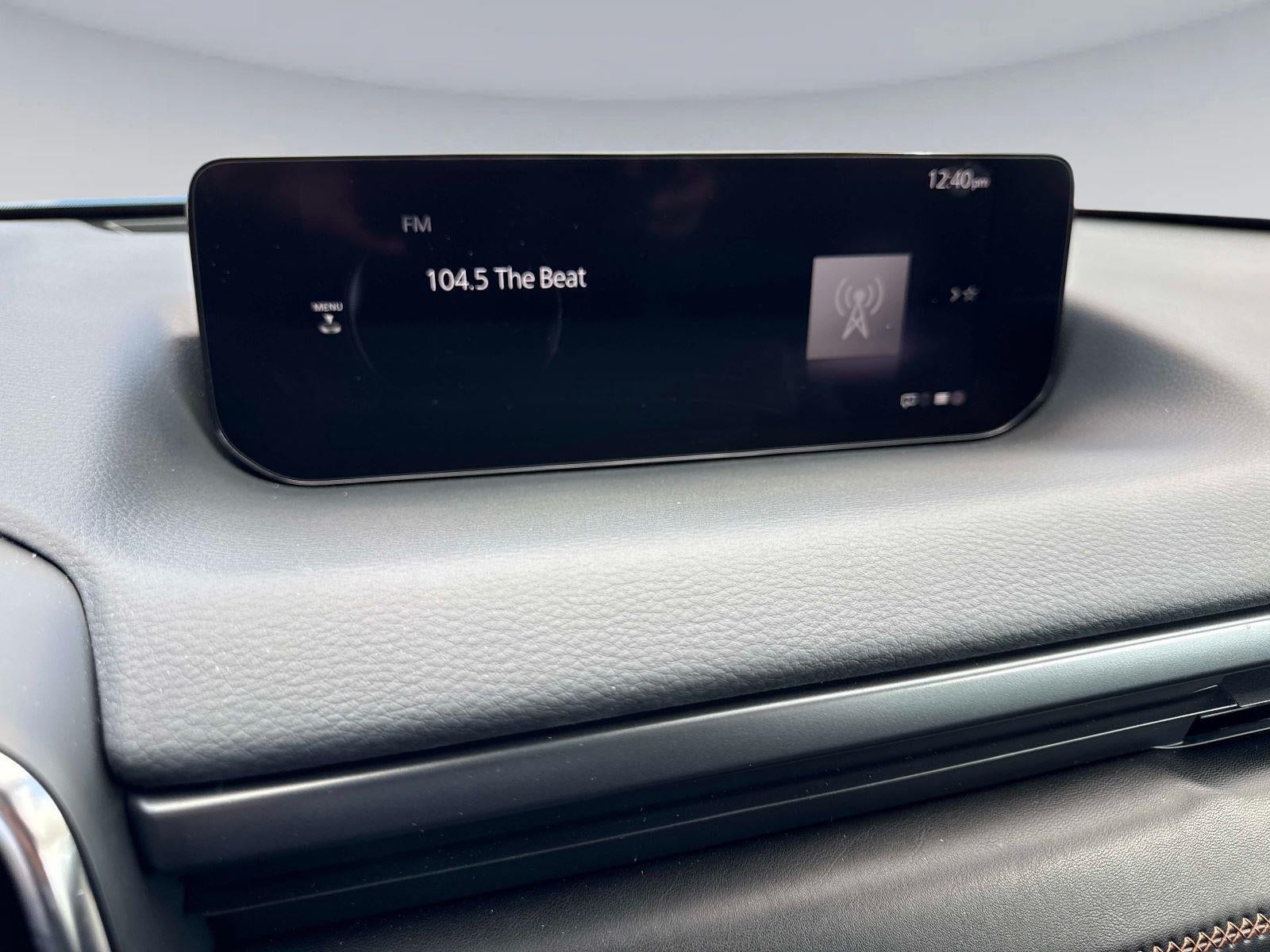 2025 Mazda Mazda CX-50 Hybrid Premium Plus Package