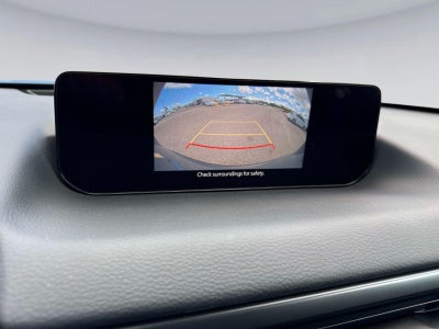 2025 Mazda Mazda CX-50 Hybrid Premium Plus Package