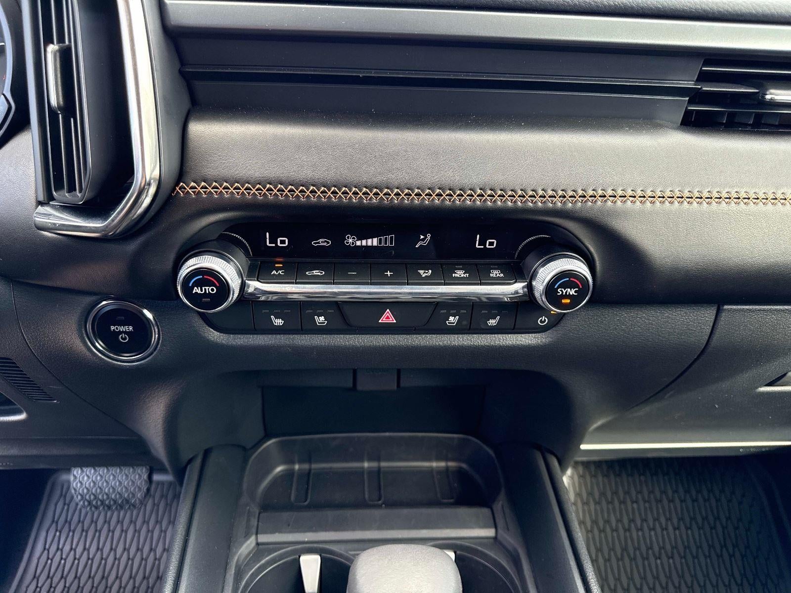 2025 Mazda Mazda CX-50 Hybrid Premium Plus Package