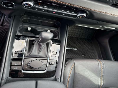 2025 Mazda Mazda CX-50 Hybrid Premium Plus Package