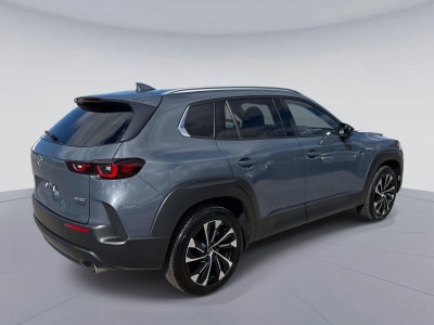 2025 Mazda Mazda CX-50 Hybrid Premium Plus Package