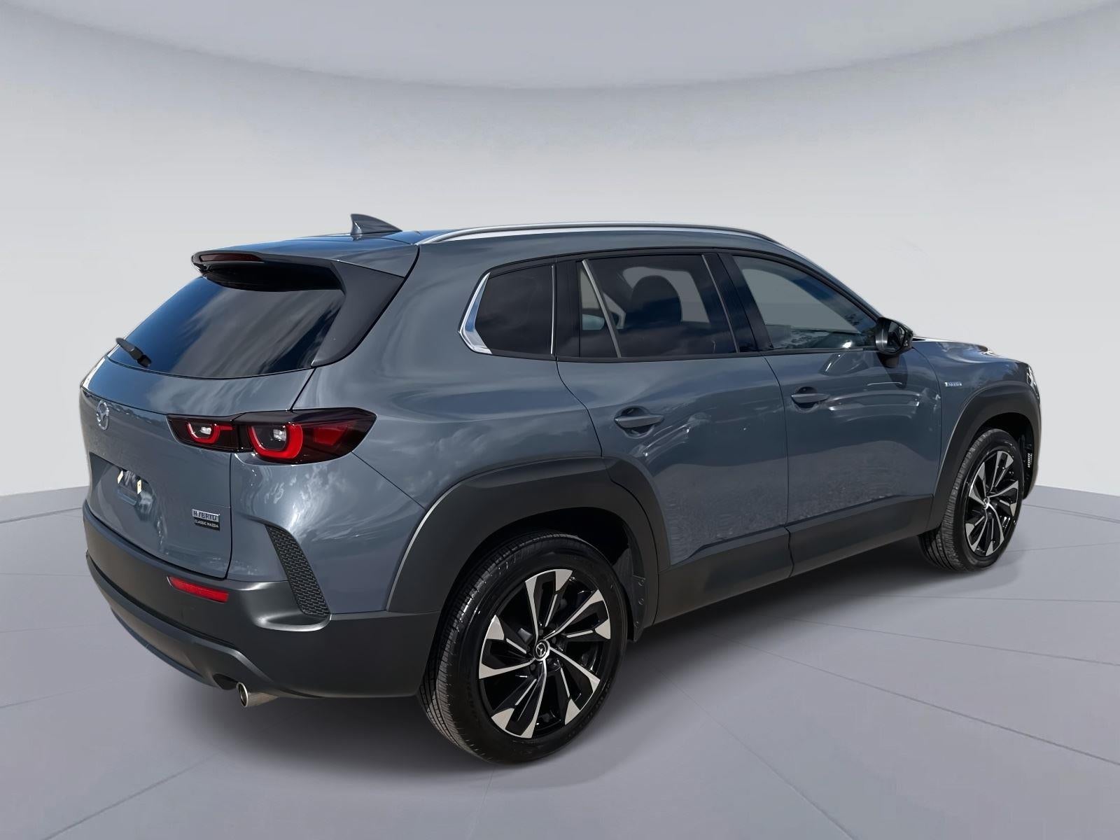2025 Mazda Mazda CX-50 Hybrid Premium Plus Package