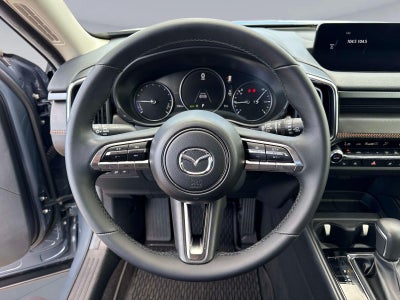 2025 Mazda Mazda CX-50 Hybrid Premium Plus Package