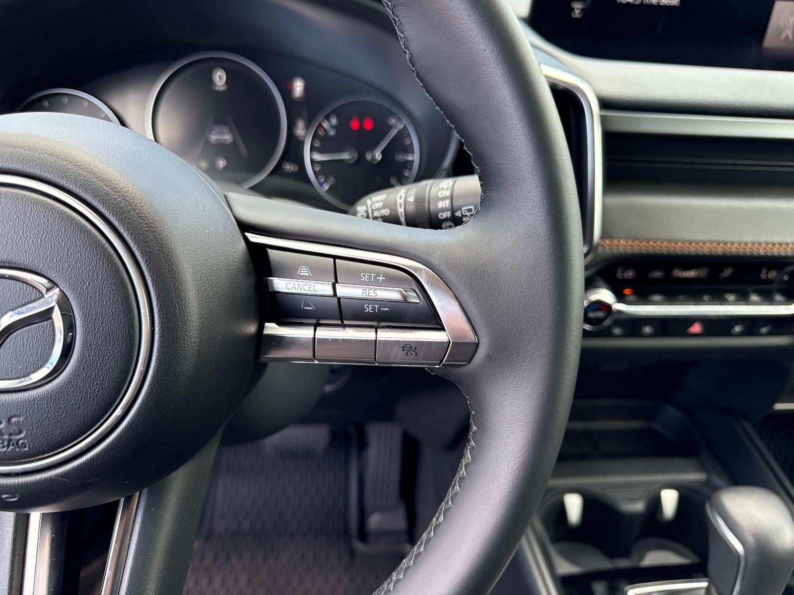 2025 Mazda Mazda CX-50 Hybrid Premium Plus Package