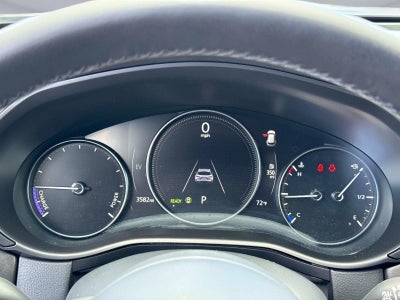 2025 Mazda Mazda CX-50 Hybrid Premium Plus Package