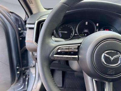 2025 Mazda Mazda CX-50 Hybrid Premium Plus Package