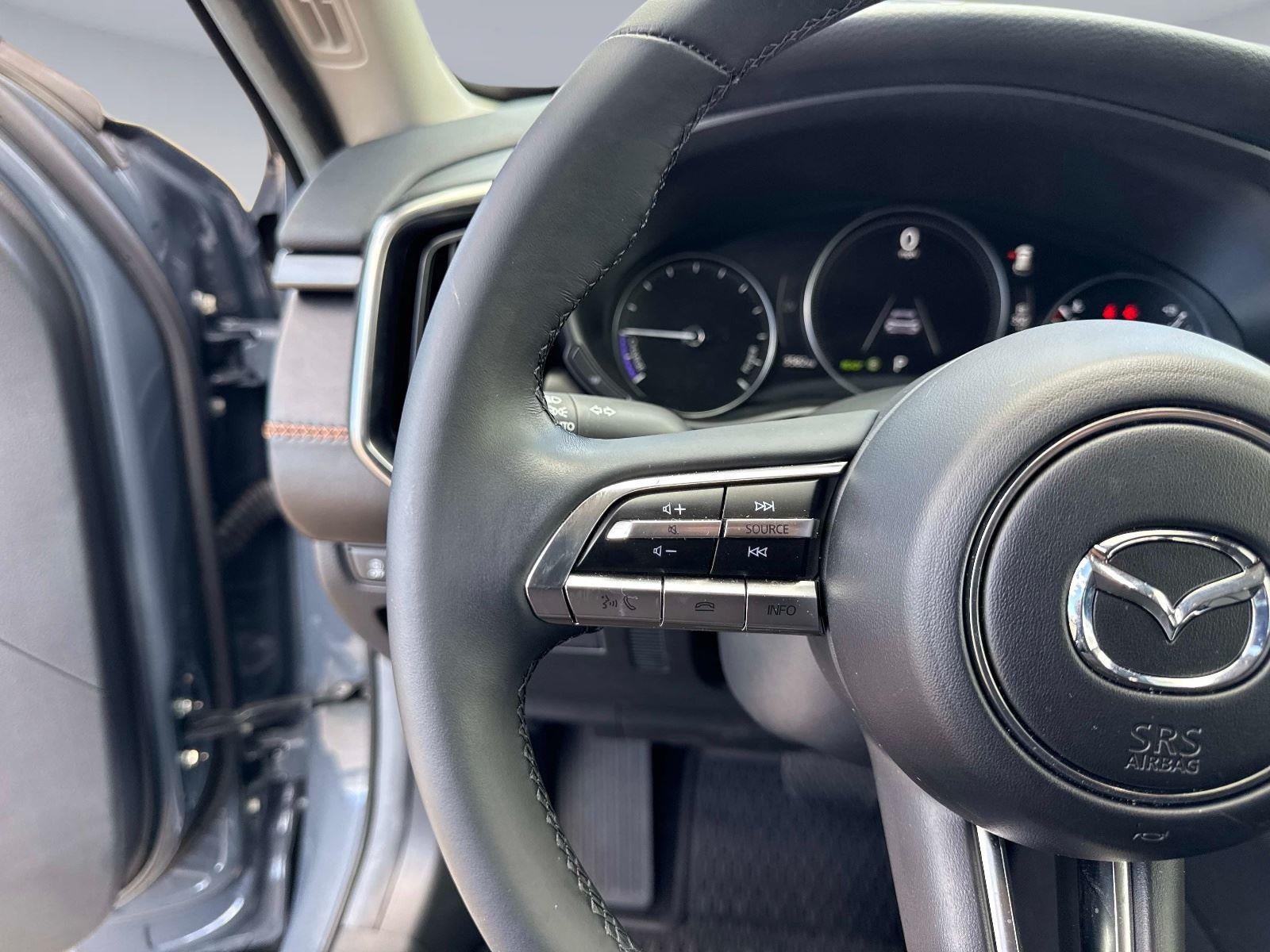 2025 Mazda Mazda CX-50 Hybrid Premium Plus Package