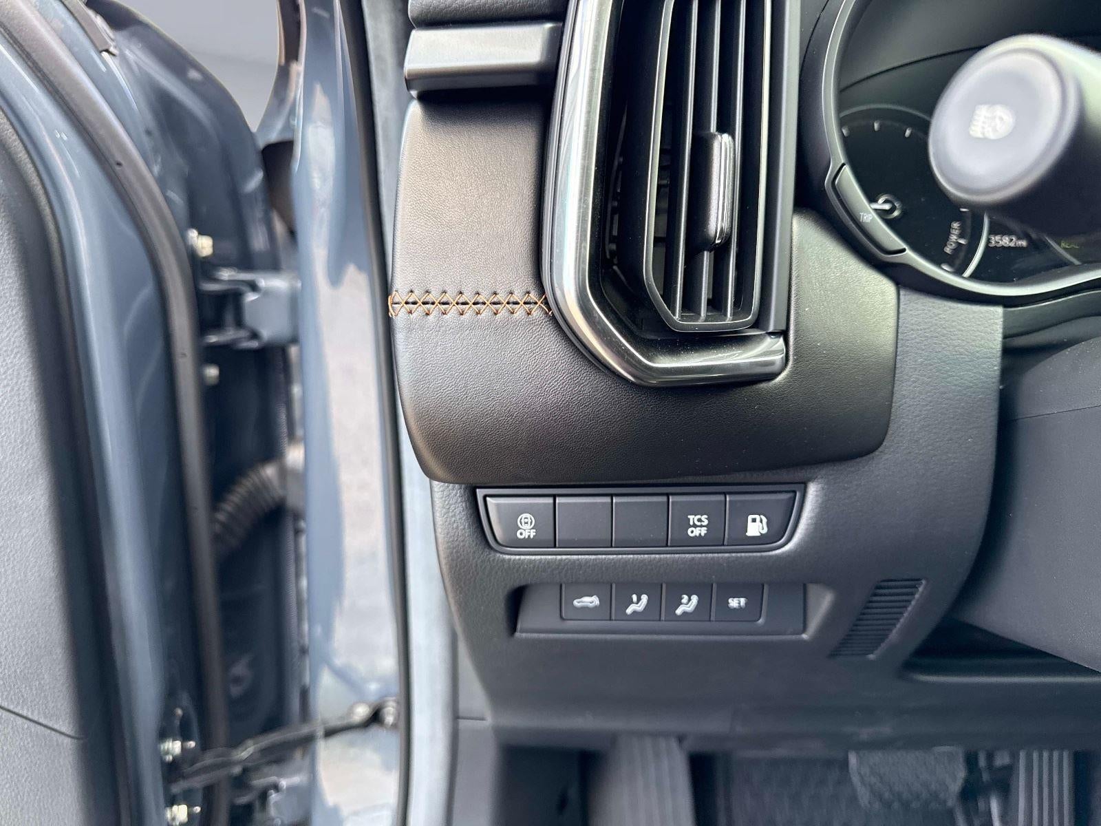 2025 Mazda Mazda CX-50 Hybrid Premium Plus Package