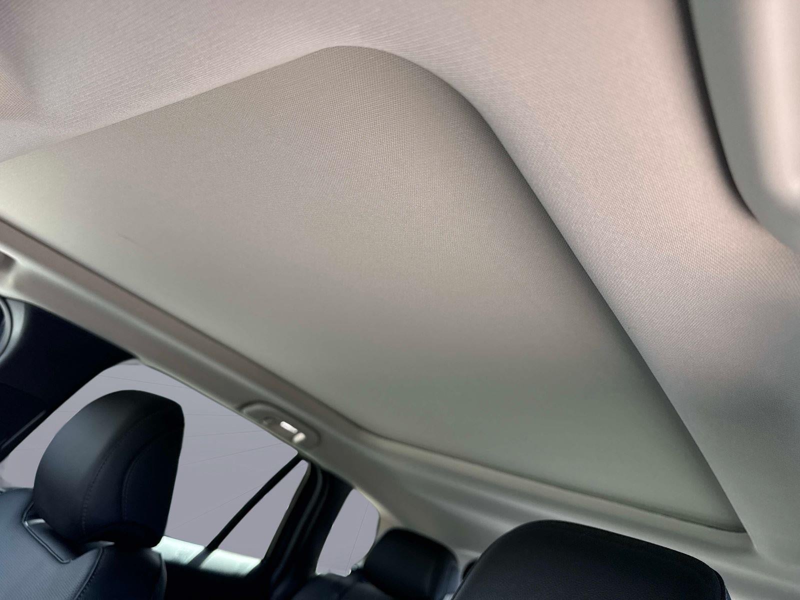 2025 Mazda Mazda CX-50 Hybrid Premium Plus Package