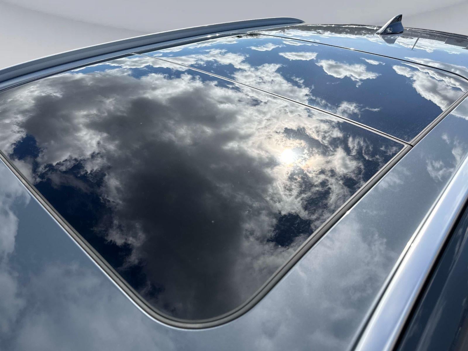 2025 Mazda Mazda CX-50 Hybrid Premium Plus Package