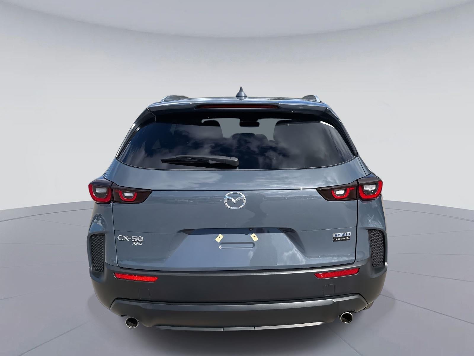 2025 Mazda Mazda CX-50 Hybrid Premium Plus Package