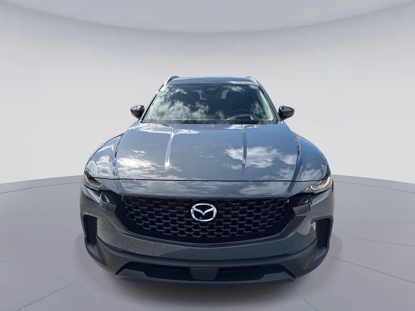 2025 Mazda Mazda CX-50 Hybrid Premium Plus Package