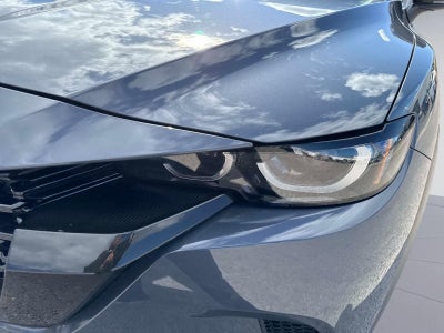 2025 Mazda Mazda CX-50 Hybrid Premium Plus Package