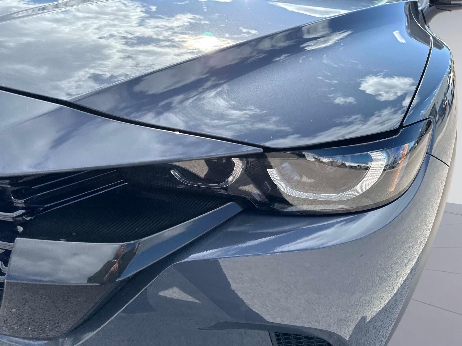 2025 Mazda Mazda CX-50 Hybrid Premium Plus Package