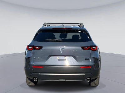 2026 Mazda Mazda CX-50 Hybrid Premium Plus AWD