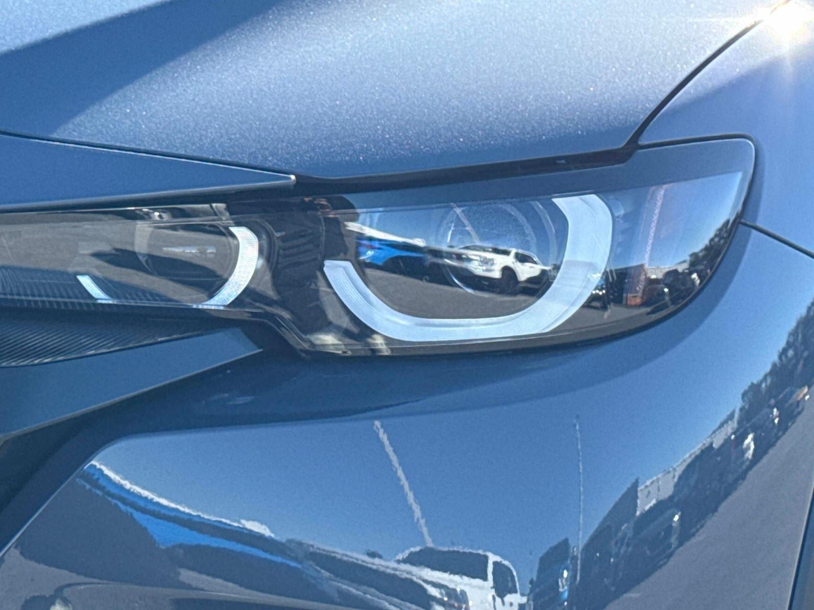 2026 Mazda Mazda CX-50 Hybrid Premium Plus AWD