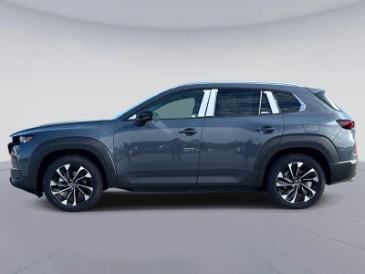 2026 Mazda Mazda CX-50 Hybrid Premium Plus AWD