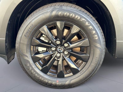 2026 Mazda Mazda CX-50 2.5 S Select